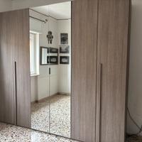 Camera da Letto Moderna 3