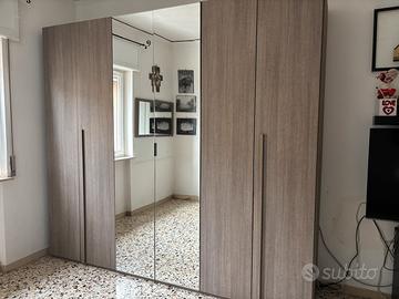 Camera da Letto Moderna 3