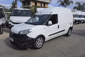 Fiat DOBLO MAXI H3 TETTO ALTO 1.6 MJT