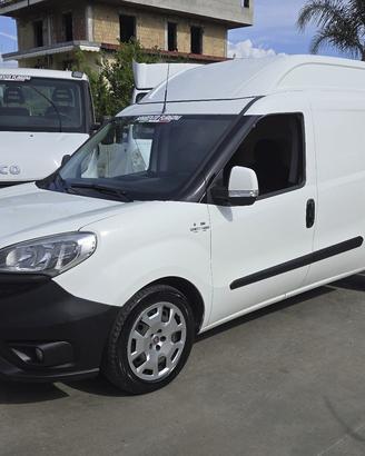 Fiat DOBLO MAXI H3 TETTO ALTO 1.6 MJT