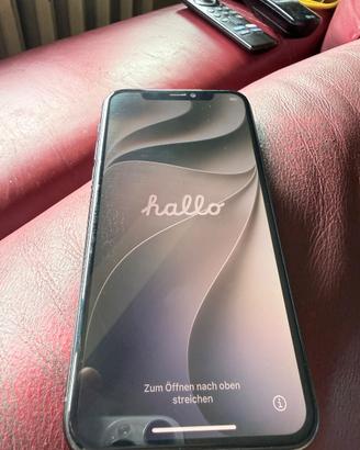 iPhone 11 Pro Verde 64gb