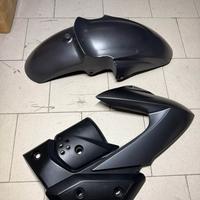 Carene yamaha xj6