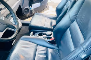 HONDA CRV