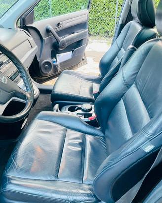 HONDA CRV