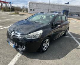 Renault Clio Sporter 1.2 75CV Live