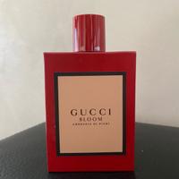Gucci Bloom Ambrosia di Fiori 100 ml Originale