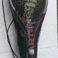 2 racchette da tennis Artengo 
