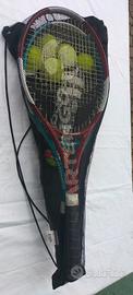 2 racchette da tennis Artengo 