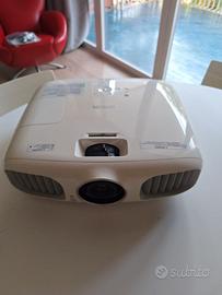 Videoproiettore Epson EH-TW6000 - Full HD 1080p 
