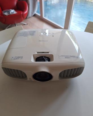 Videoproiettore Epson EH-TW6000 - Full HD 1080p 