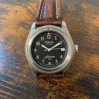 Dufeau Swissair 1931 Automatic