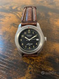 Dufeau Swissair 1931 Automatic