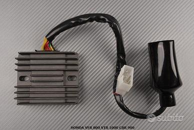 Regolatore per HONDA VFR 800 VTR 1000 CBR 900