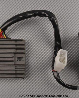 Regolatore per HONDA VFR 800 VTR 1000 CBR 900