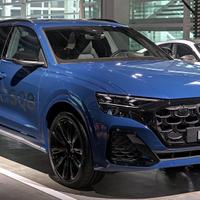 Ricambi usati audi sq8 sq 8 2023-q7 q 7 2015-2019