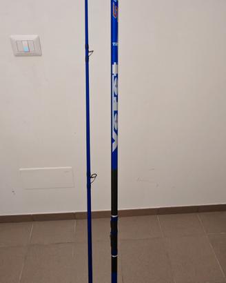 Canne surfcasting 