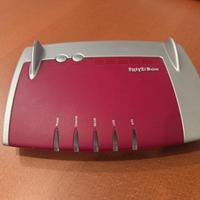 Router Fritzbox 4040