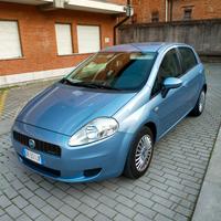 Fiat Grande Punto 1.3 Diesel Multijet 75 hp