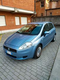 Fiat Grande Punto 1.3 Diesel Multijet 75 hp