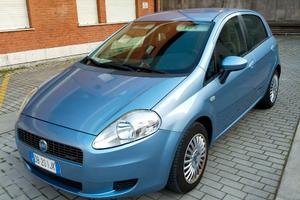 Fiat Grande Punto 1.3 Diesel Multijet 75 hp