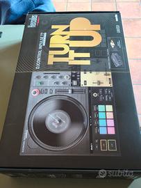 Hercules djcontrol  impulse t7 premium edition