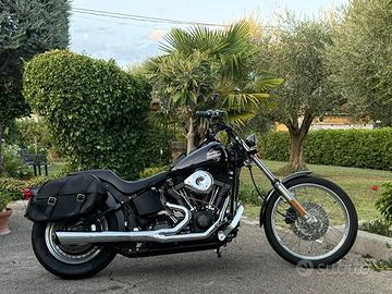 Harley-davidson 1450 Night Train 2001