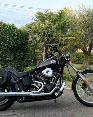 Harley-davidson 1450 Night Train 2001