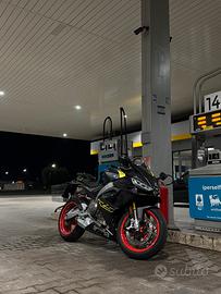 APRILIA RS660 2026 0km
