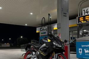 APRILIA RS660 2026 0km