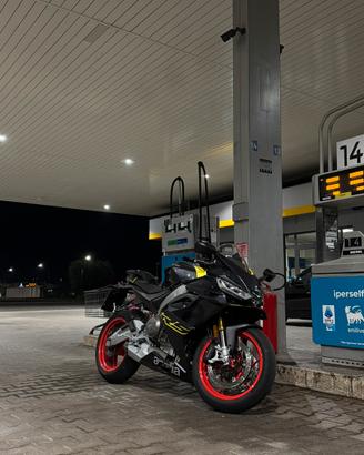 APRILIA RS660 2026 0km