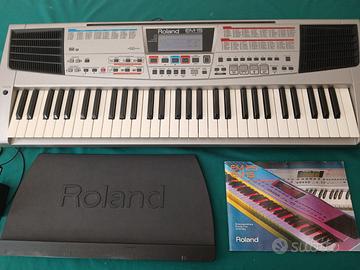 Tastiera Roland EM-15, come Nuova.