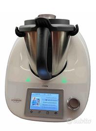 Robot da cucina Vorwerk Folletto BIMBY Tm5