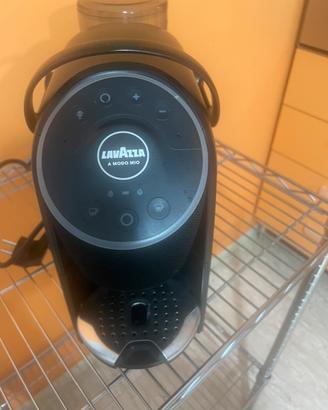 Lavazza A modo mio Voicy