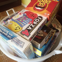 Giochi di società