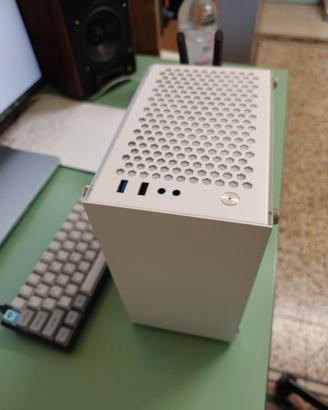 Pc Gaming Ryzen 8700g 32gb ram