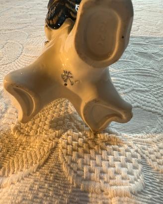 Statua ceramica