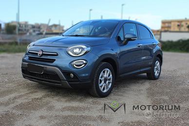 Fiat 500 X 1.6 MULTIJET 120 CV CROSS