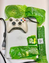 Xbox 360 60gb