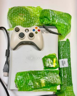 Xbox 360 60gb