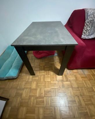 Tavolo da pranzo 4-6 persone - Biella