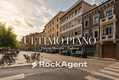 Appartamento di 100 m² con 5 locali a Padova