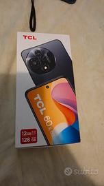 TCL 60 R 5G - 128GB  Come Nuovo con Scatola