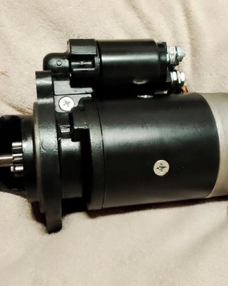 motorino avviamento trattore Fiat
