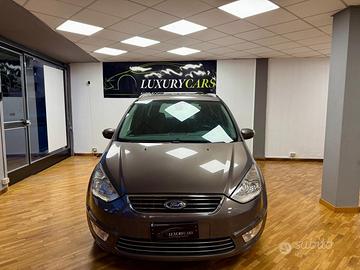 Ford Galaxy 2.0 TDCi 163 CV Powershift New Titaniu