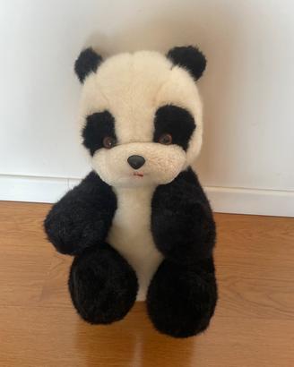 Peluche Panda anni 80