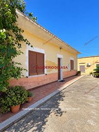Casa, Marsala.