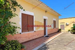 Casa, Marsala.