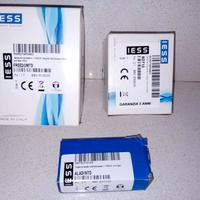 SENSORI ALLARME IESS