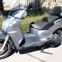 Aprilia Scarabeo 500 - 2004 buone CONDIZIONI