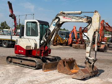 TAKEUCHI TB 153FR